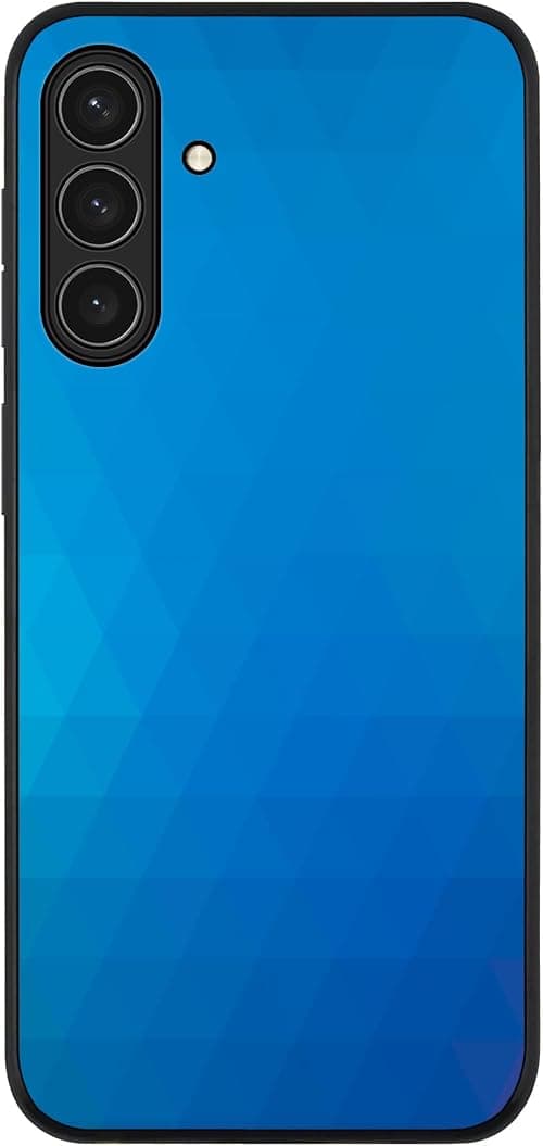 Stylizedd Case Compatible with Samsung Galaxy A17 / A17 4G / M17 Rugged cover Slim fit Camera Protection, Shockproof Thin Phone Case for Samsung Galaxy A17 / A17 4G / M17- Ocean Prism على Amazon.ae - متتبع الأسعار