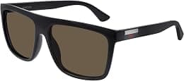 Gucci Mens Gg0748s Sunglasses (pack of 1) - Best Deal Finder