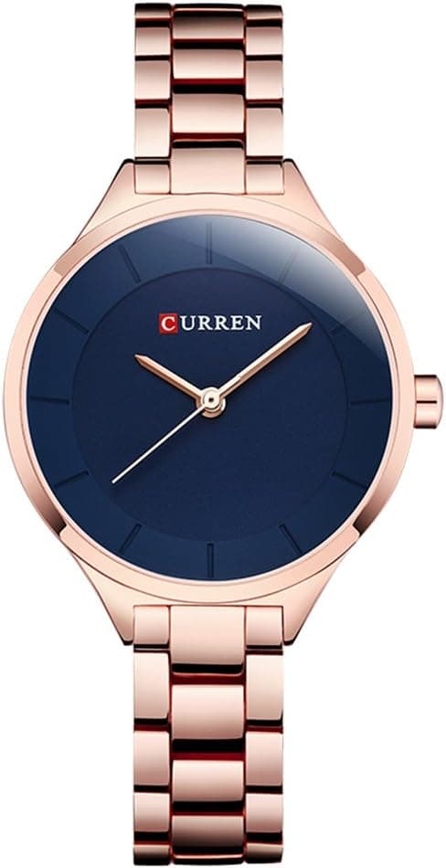 CURREN 9015 Women's Watch on Amazon.ae - Price Tracker