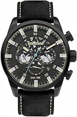 TIMBERLAND Analog TDWGF2100601 - Best Deal Finder