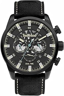 TIMBERLAND Analog TDWGF2100601 - Best Deal Finder