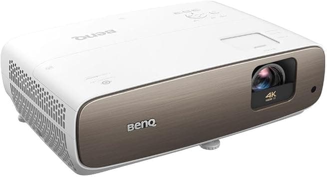 BenQ (Renewed) True 4K HDR-PRO Home Entertainment Projector HT3550 on Amazon.ae - Price Tracker
