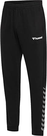hummel Men's Hmlauthentic Sweat Pants Trousers on Amazon.ae - Price Tracker