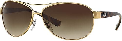 Ray-Ban Sunglasses Aviator Mod. 3386 0RB3386 on Amazon.ae - Price Tracker