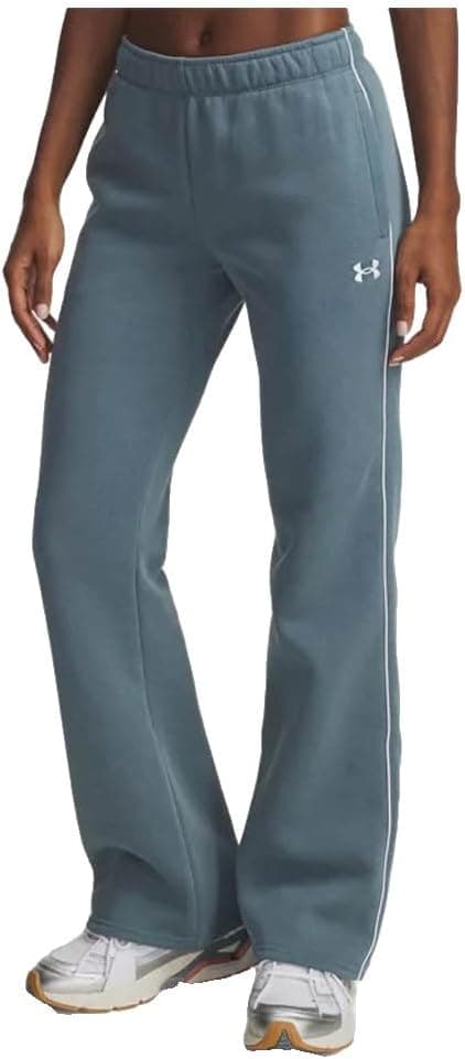 Under Armour womens UA Rival Flc Piped Pant Rival Fleece Piped Pants on Amazon - Best Deal Finder