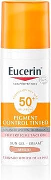 Sun Fluid Pigment Control Fps50+ Tinted Medium - New! - Best Deal Finder