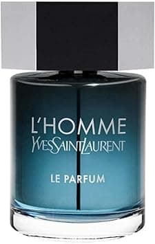 YVES SAINT LAURENT L'Homme Le Men's Eau de Perfume, 60 ml on Amazon.ae - Price Tracker