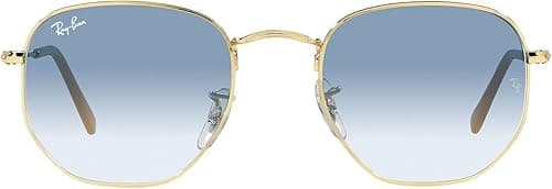 Ray-Ban Rb3548 Hexagonal Sunglasses on Amazon.ae - Price Tracker