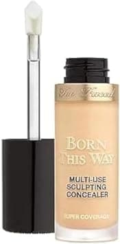 Too Faced Shortbread Born This Way Sculpting Concealer - Shortbread - Best Deal Finder
