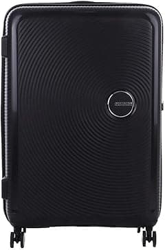 American Tourister Vibrant 41L 2-Wheel Expandable TSA Lock Suitcase - Amazon.ae Price Tracker