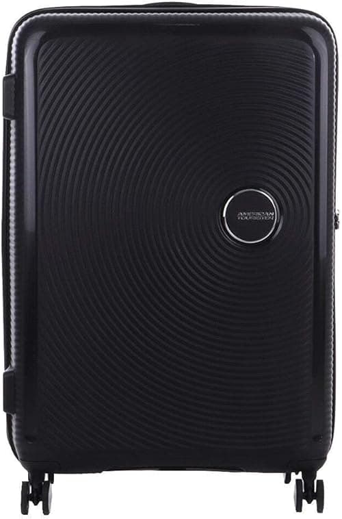 American Tourister Vibrant 41L 2-Wheel Expandable TSA Lock Suitcase on Amazon.ae - Price Tracker