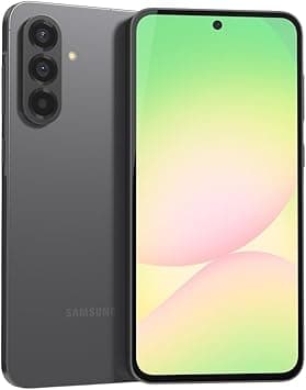 SAMSUNG Mobile Phone Galaxy A56 5G Black 256GB on Amazon.ae - Price Tracker