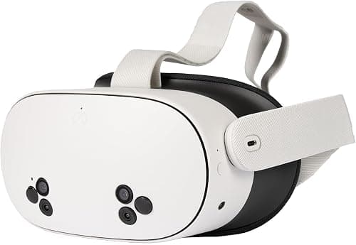 Meta Quest 3S 256GB – Dive into mixed reality – Unreal experiences – All-in-one headset on Amazon.ae - Price Tracker