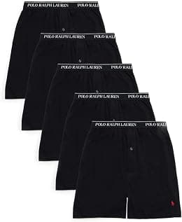 Polo Ralph Lauren Men's B-WBCFWKBXR-P5 Boxershorts - Best Deal Finder