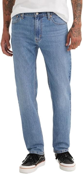 Levi's Mens Levi's® Men's 511™ Slim Jeans Jeans on Amazon.ae - Price Tracker