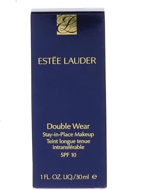 Estée Lauder Double Wear Shell 1C0 on Amazon.ae - Price Tracker