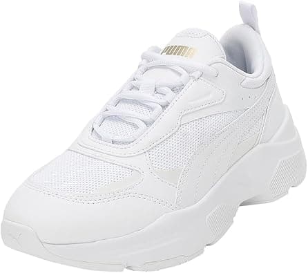 PUMA Cassia womens Sneaker on Amazon - Best Deal Finder