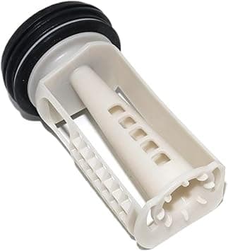 Drum Washing Machine Pump Bottom Filter Water Plug, Compatible With Midea, Compatible With Haier, Compatible With Siemens, Compatible With TCL, Compatible With Skyworth(No. 16) on Amazon.ae - Price Tracker