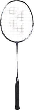 Yonex Badminton Racquet Astrox Attack 9 Gun Metal Grey G4 4U(Made in India) على Amazon.ae - متتبع الأسعار