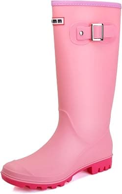Rain Boots for Women on Amazon.ae - Price Tracker