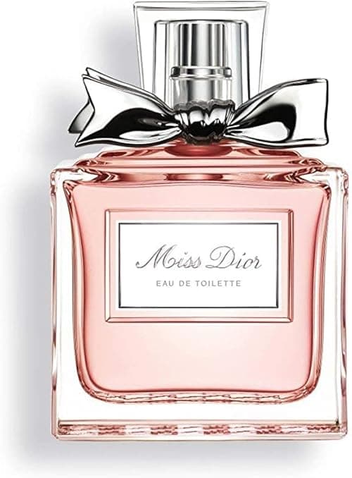 Dior Perfume - DIOR - perfumes for women's Fragrance Miss Dior Eau de Toilette 50ml on Amazon.ae - Price Tracker