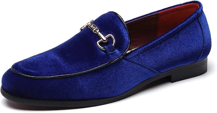 LCQL Loafers mens Loafer on Amazon.ae - Price Tracker