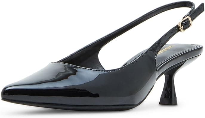 Madden Girl Women's Valerie Pump - Best Deal Finder