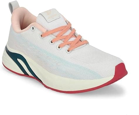 FUSEFIT Women's PALOMA FF Sports Shoes على Amazon.ae - متتبع الأسعار