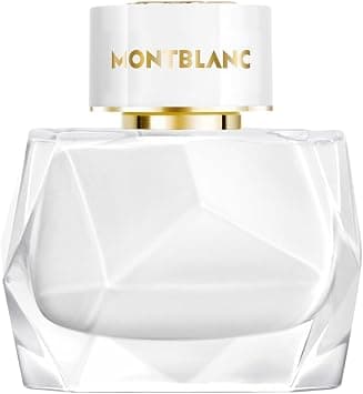 MONTBLANC Signature For Women Eau De Parfum, 50 ml - Best Deal Finder