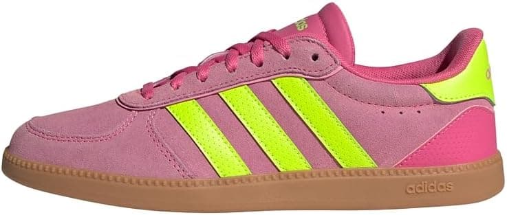 adidas Breaknet Sleek Shoes womens Shoes on Amazon.ae - Price Tracker