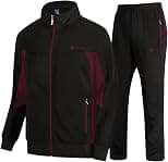 TBMPOY Men Men's Tracksuits tracksuit (pack of 2) - Best Deal Finder