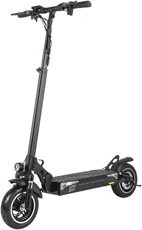 Crony E-Scooter off-road High speed, long range, V11 on Amazon.ae - Price Tracker
