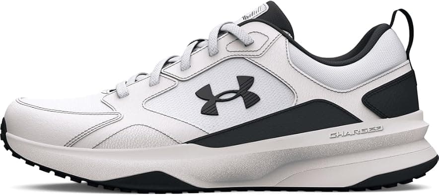 Under Armour Men's Charged Edge Sneaker - متتبع أسعار Amazon.sa