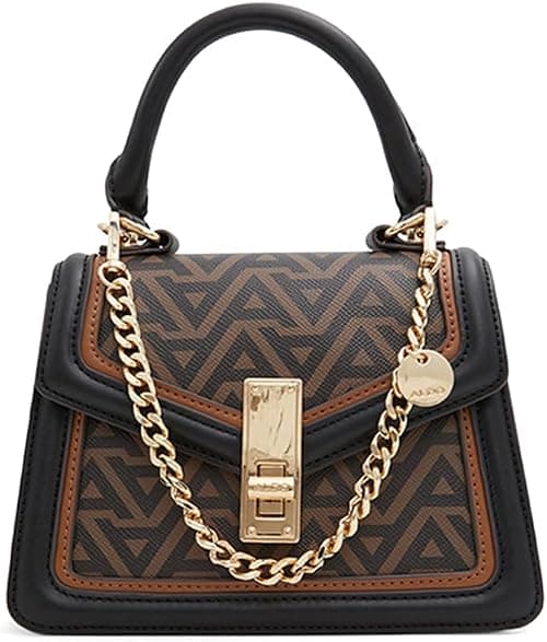 ALDO Women's Emaline HANDBAG (pack of 1) على Amazon.ae - متتبع الأسعار