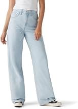 Levi's Women's Cinch Baggy - Best Deal Finder