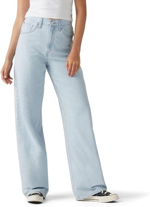 Levi's Women's Cinch Baggy on Amazon.ae - Price Tracker