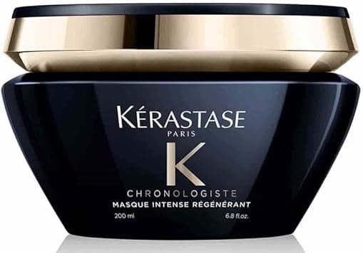 Kérastase Chronologiste Masque Intense Regenerant Youth Revitalising Hair Mask 200ml on Amazon.ae - Price Tracker