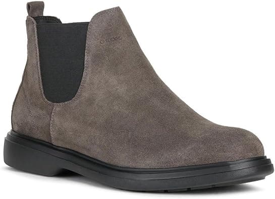 GEOX U Ottavio Men's Ankle Boot on Amazon.ae - Price Tracker