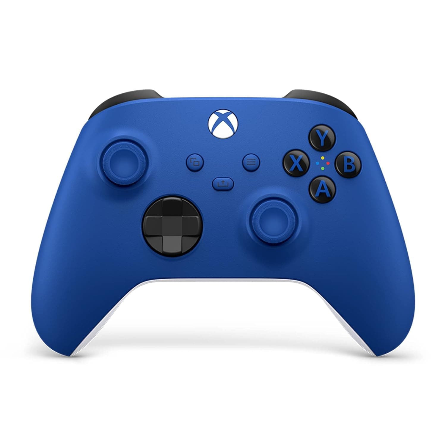 Xbox Series Blue Wireless Controller (Xbox One) on Amazon.ae - Price Tracker