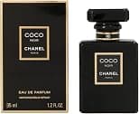 Coco Noir by Chanel - perfumes for women - Eau de Parfum, 35ML - Best Deal Finder