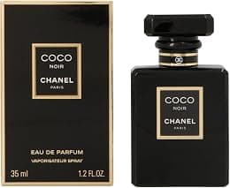 Coco Noir by Chanel - perfumes for women - Eau de Parfum, 35ML - Best Deal Finder