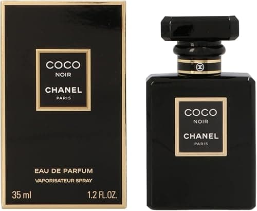 Coco Noir by Chanel - perfumes for women - Eau de Parfum, 35ML on Amazon.ae - Price Tracker