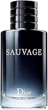Dior Sauvage Black Men for Men - Eau de Toilette, 200 ml on Amazon.ae - Price Tracker