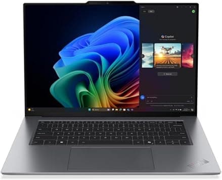 Lenovo (Upgraded) ThinkPad X9 15 Gen 1 15.3" OLED CoPilot+ PC Touchscreen Notebook Intel Core Ultra 7 258V 32 GB LPDDR5x 1 TB SSD Intel Arc Graphics 140V Grey on Amazon.ae - Price Tracker