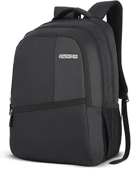 American Tourister Valex 28 Ltrs Large Laptop Backpack - Best Deal Finder