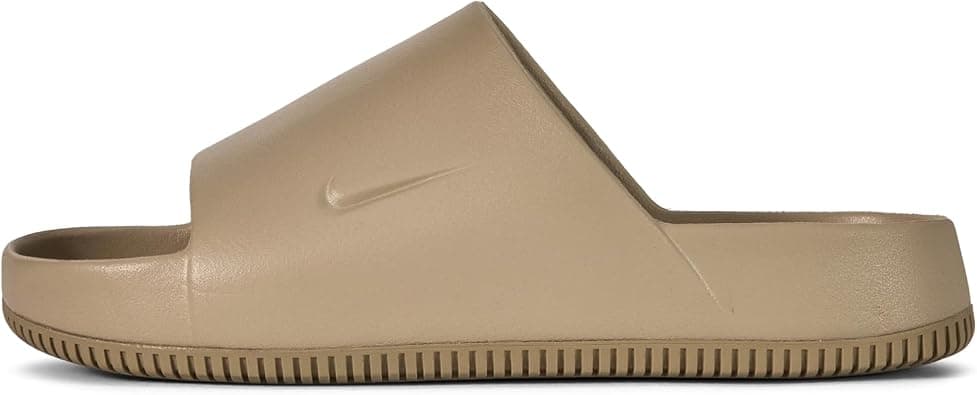 Nike Nike Calm Slide unisex-adult Sport Sandal on Amazon.ae - Price Tracker