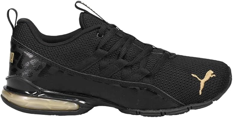 PUMA Riaze Prowl womens Running Shoe on Amazon.ae - Price Tracker