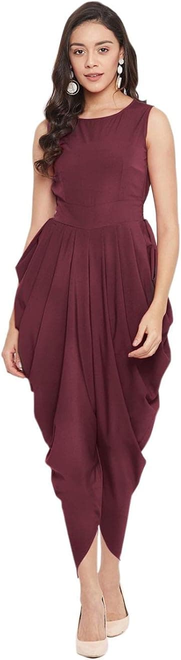 Uptownie Lite Women's Maxi Jumpsuit on Amazon.ae - Price Tracker