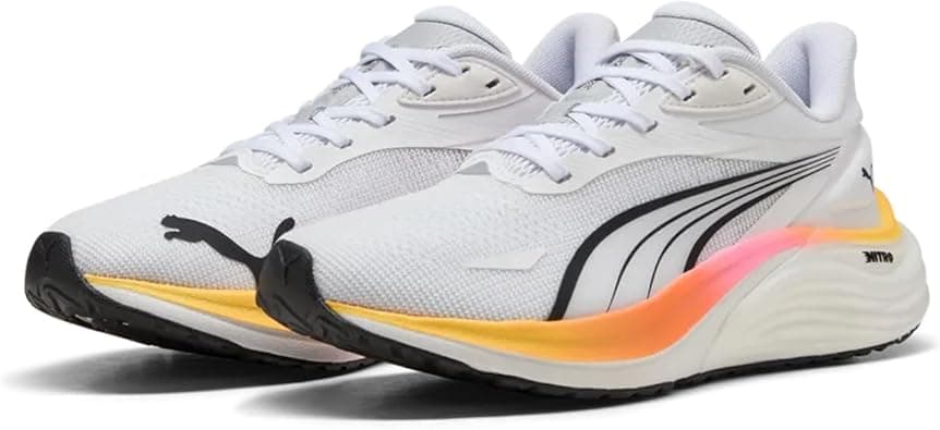 PUMA Electrify Nitro 4 Wn womens Road Running Shoe on Amazon.ae - Price Tracker
