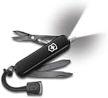 Victorinox Signature Lite Onyx Black - Best Deal Finder